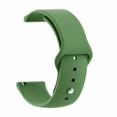 Dây đeo silicon 22mm cho Xiaomi Redmi Watch 5 Active Lite – Thoáng khí, thể thao, chỉ 33.717đ