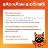 Dây sạc nhanh VelasBoost 4 trong 1 VelasX - Truyền dữ liệu, sạc đa năng, chính hãng 139k 9