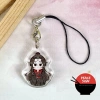 Dây treo điện thoại CHIBI ĐỨNG Ma Đạo Tổ Sư - Mica acrylic, móc khóa, giá 9.900đ 3