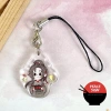 Dây treo điện thoại CHIBI ĐỨNG Ma Đạo Tổ Sư - Mica acrylic, móc khóa, giá 9.900đ 4