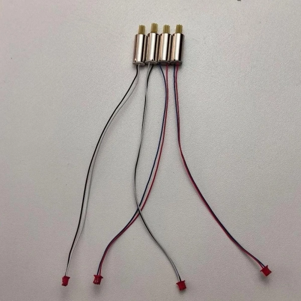 Hình ảnh sản phẩm Đế Động Cơ Đa Năng BOOCEAN, 9 Kiểu Màu Đen E88 / E99 Phụ Kiện Quadrotor, Phụ Kiện E88pro RC Drone Phụ Kiện / Máy Bay Không Người Lái Gấp Điều Khiển Từ Xa