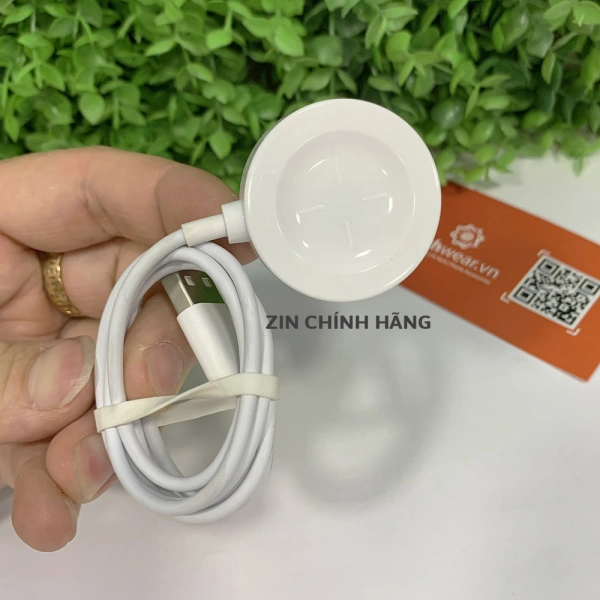 Hình ảnh sản phẩm Đế Sạc Huawei Watch Fit 4 Pro Watch 5 Tiện Lợi Sang Trọng Giá Cực Sốc 29K