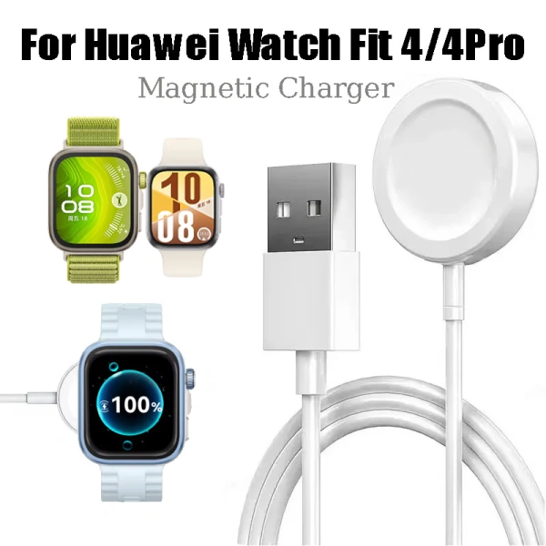Trải nghiệm thực tế: Đánh giá độ bền và tiện lợi của đế sạc Huawei Watch 5