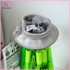 Dễ Thương Ngộ nghĩnh Người Ngoài Hành Tinh Hộp Đựng Bút Hoạt Hình Di Động Dung Tích Lớn UFO Văn Phòng Phẩm Túi Bảo Quản Trâm Đồ Dùng Học Sinh [MỚI] 5