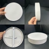 Đèn LED ốp trần tròn đế nhựa viền mỏng ánh sáng tràn viền 18W Rạng Đông LN29N 220/18W 3