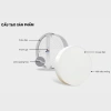 Đèn LED ốp trần tròn đế nhựa viền mỏng ánh sáng tràn viền 18W Rạng Đông LN29N 220/18W 7