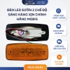 Đèn LED sườn lắp hông xe ô tô và tải, 2 chế độ sáng, hãng Mobis, giá rẻ 290k
