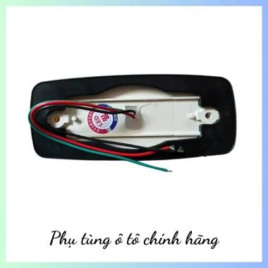 Đèn LED sườn lắp hông xe ô tô và tải, 2 chế độ sáng, hãng Mobis, giá rẻ 290k