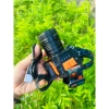 Den Pin Anh Sang Toan Bai Quay Video Viet Chu - Sieu De Chong, Gia Re 160.050 VND 2