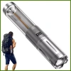Đèn pin đa năng 3 chế độ, 2.500mAh sạc lại, màn hình hiển thị - gia đình và cắm trại 6