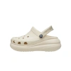 Dép Crocs Nữ Crush Classic Đế Cao 7cm - Sục Crocs Nữ Giá Cực Sỉ 136.400đ Tặng Charm 3D 4