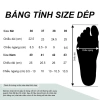 Dép Crocs Nữ Crush Classic Đế Cao 7cm - Sục Crocs Nữ Giá Cực Sỉ 136.400đ Tặng Charm 3D 5
