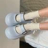 Dép Mary Jane Xixitiao Nữ Phong Cách Mới - Đi Biển, Ngoài Trời Mùa Hè, 205.200₫ 3