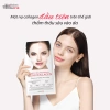 DermaFix Mặt Nạ Real Collagen - Nâng Cơ, Tăng Độ Đàn Hồi Da, 8 Miếng 23g 2
