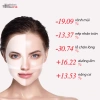 DermaFix Mặt Nạ Real Collagen - Nâng Cơ, Tăng Độ Đàn Hồi Da, 8 Miếng 23g 3