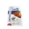 Detox Liver TW3 60 viên - Hỗ trợ mát gan, tăng chức năng gan, giảm mỡ gan nhanh 2