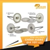 Đĩa Cắt Kim Cương Nha Khoa Chất Lượng Cao - Giá Chỉ 15000 VNĐ 5
