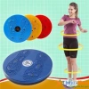 Đĩa Xoay Eo, bàn Xoay Eo Tập Thể Dục 360 Độ Giúp Giảm Mỡ Bụng ,eo Thon,cơ Bụng Săn Chắc - LYLY SPORTS 3