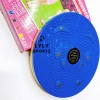 Đĩa Xoay Eo, bàn Xoay Eo Tập Thể Dục 360 Độ Giúp Giảm Mỡ Bụng ,eo Thon,cơ Bụng Săn Chắc - LYLY SPORTS 7