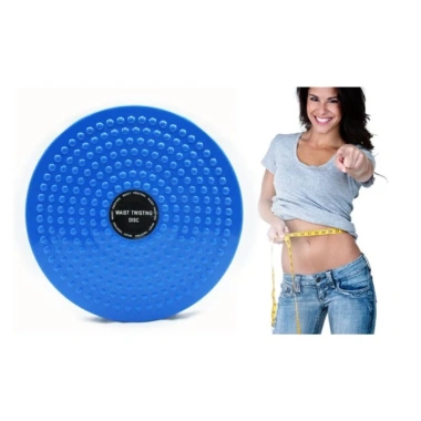 ĐĨA XOAY EO TẬP THỂ DỤC 360 ĐỘ