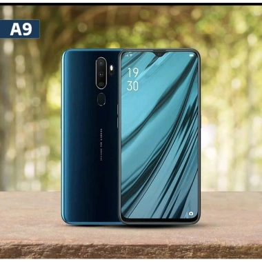 Điện thoại OPPO A9 2.020 máy 2sim ram 8G/256G Chính Hãng, lướt Wed Tiktok Facebook Youtube chất, Bảo hành 12 tháng