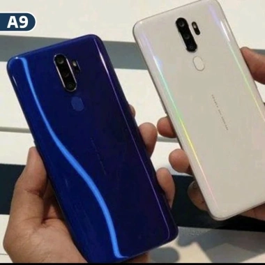 Điện thoại OPPO A9 2.020 máy 2sim ram 8G/256G Chính Hãng, lướt Wed Tiktok Facebook Youtube chất, Bảo hành 12 tháng