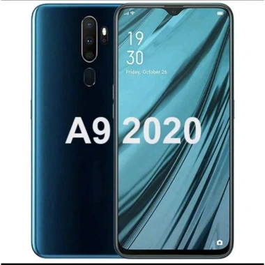 Điện thoại OPPO A9 2.020 máy 2sim ram 8G/256G Chính Hãng, lướt Wed Tiktok Facebook Youtube chất, Bảo hành 12 tháng