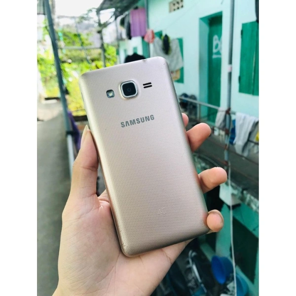Đánh giá chi tiết Samsung J2 Prime cũ: tính năng, hiệu năng và tuổi thọ pin