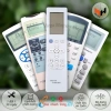 Điều khiển điều hòa FUNIKI - Remote máy lạnh Funiki hàng loại 1 bảo hành đổi trả 30 ngày