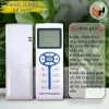 Điều khiển điều hòa FUNIKI - Remote máy lạnh Funiki hàng loại 1 bảo hành đổi trả 30 ngày 3