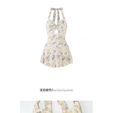 đồ bơi bikini liền thân kín đáo , đồ tắm biển body kín