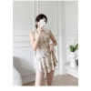 đồ bơi bikini liền thân kín đáo , đồ tắm biển body kín 6