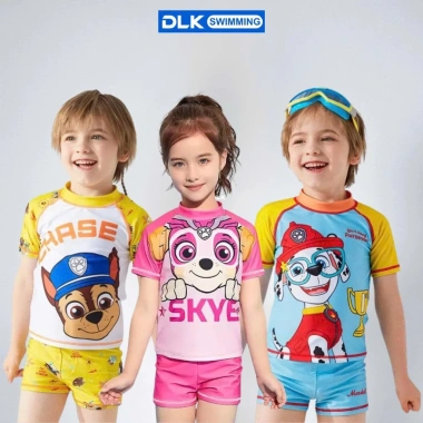 Đồ Bơi Trẻ Em DollarKids Co Dãn Mềm Thoáng Mát Giá Rẻ 10-34kg Chiết Khấu 144000đ