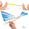 Đồ Chơi Chim Bay Cao Su Cho Bé - 10 Con/Màu Sắc Đổi Thay - Giá Siêu Khuyến Mãi 60k 4
