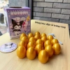 Đồ Chơi Hộp Mù Đập Trứng Vàng Giảm Stress Cho Bé - Capybara, Labubu, Kuromi Giá Cực Sốc 64.900đ 5