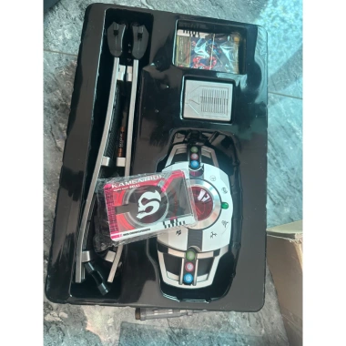 Đồ chơi Kamen Rider Decade Decadriver 2.0 Sentai HỒNG F2 bootleg - 520.000đ khuyến mãi 3