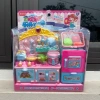 Đồ Chơi Nhà Bếp Nấu Ăn Mini - Nồi Cơm Điện Tủ Lạnh Siêu Cute Giá Chỉ 89.200 Đồng 5