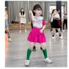 Đồ Nhảy Tiktok Zumba Hiện Đại Cho Bé Gái Giảm Giá Cực Sành 3