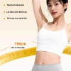 [DOL]Vòng dây lắc eo tập thể dục giảm mỡ bụng giảm cân, rope hula hoop lắc hông tập kegel gym yoga 2
