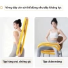 [DOL]Vòng dây lắc eo tập thể dục giảm mỡ bụng giảm cân, rope hula hoop lắc hông tập kegel gym yoga 8