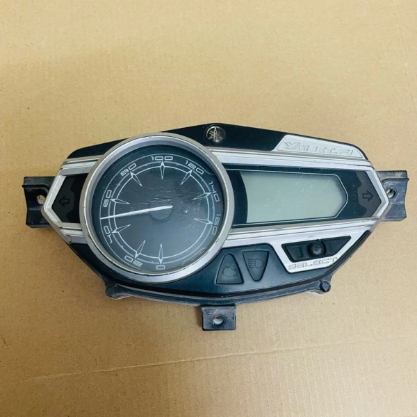 Trải nghiệm thực tế: Đánh giá độ bền và tính năng của đồng hồ Nouvo SX và Nouvo 5/6 khi dùng cùng rin tháo xe