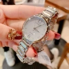 Đồng hồ nữ Citizen dây da chính hãng sang trọng - Giảm còn 4.2 triệu giá gốc 5.25 triệu