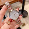 Đồng hồ nữ Citizen dây da chính hãng sang trọng - Giảm còn 4.2 triệu giá gốc 5.25 triệu 2