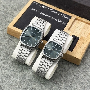 Đồng Hồ Nữ Thạch Anh A138 LTP-E117D Chống Nước Thép Không Gỉ Giá Cực Sốc Chỉ 145.200đ