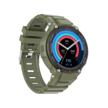 Đồng hồ thông minh DT5 SPORT, Hỗ trợ thông báo tin nhắn cuộc gọi, Nhiều chế độ thể thao, Hỗ trợ sức khoẻ - Levu01, lỗ vũ 10