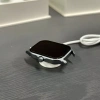 Đồng hồ thông minh DT99, Màn Amoled, Kính cường lực, Hỗ trợ sức khoẻ, Hỗ trợ tiếng Việt - Levu01, lỗ vũ, vuabanlo 5