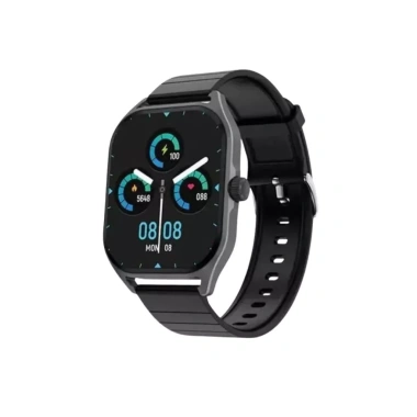 Đồng hồ thông minh DT99, Màn Amoled, Kính cường lực, Hỗ trợ sức khoẻ, Hỗ trợ tiếng Việt - Levu01, lỗ vũ, vuabanlo