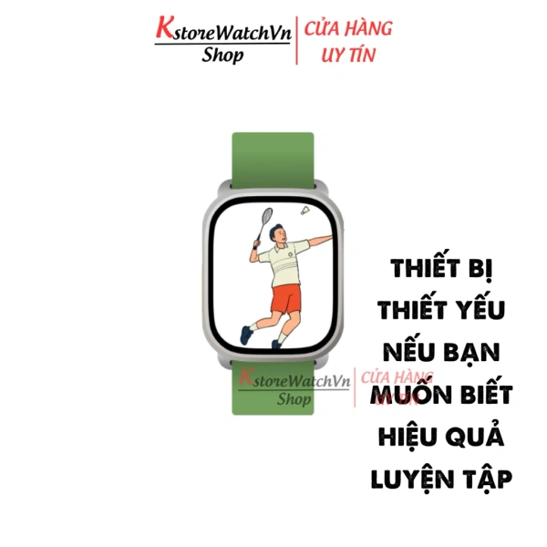 Hình ảnh sản phẩm Đồng Hồ Thông Minh HK11 Ultra3 Gen2 AMOLED MP3 Bluetooth – Tai Nghe, Giá 1.175.000 VNĐ