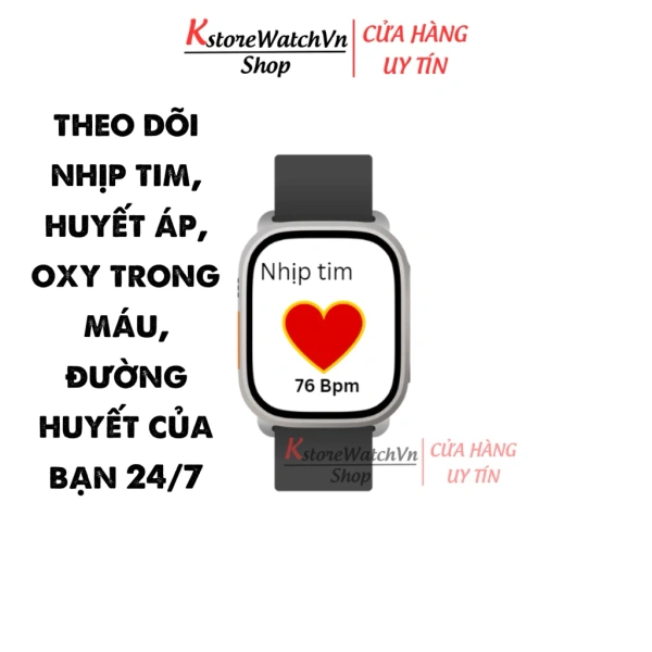 Hình ảnh sản phẩm Đồng Hồ Thông Minh HK11 Ultra3 Gen2 AMOLED MP3 Bluetooth – Tai Nghe, Giá 1.175.000 VNĐ