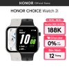 Đồng hồ thông minh Honor Choice Watch 2i - Màn hình AMOLED 1.85 inch, pin 14 ngày, giảm giá 1,590,000đ